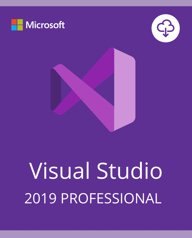 Visual-Studio-2019-Professional