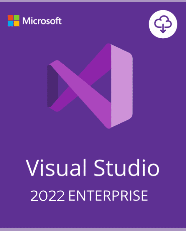 visual-studio-2022-enterprise-key